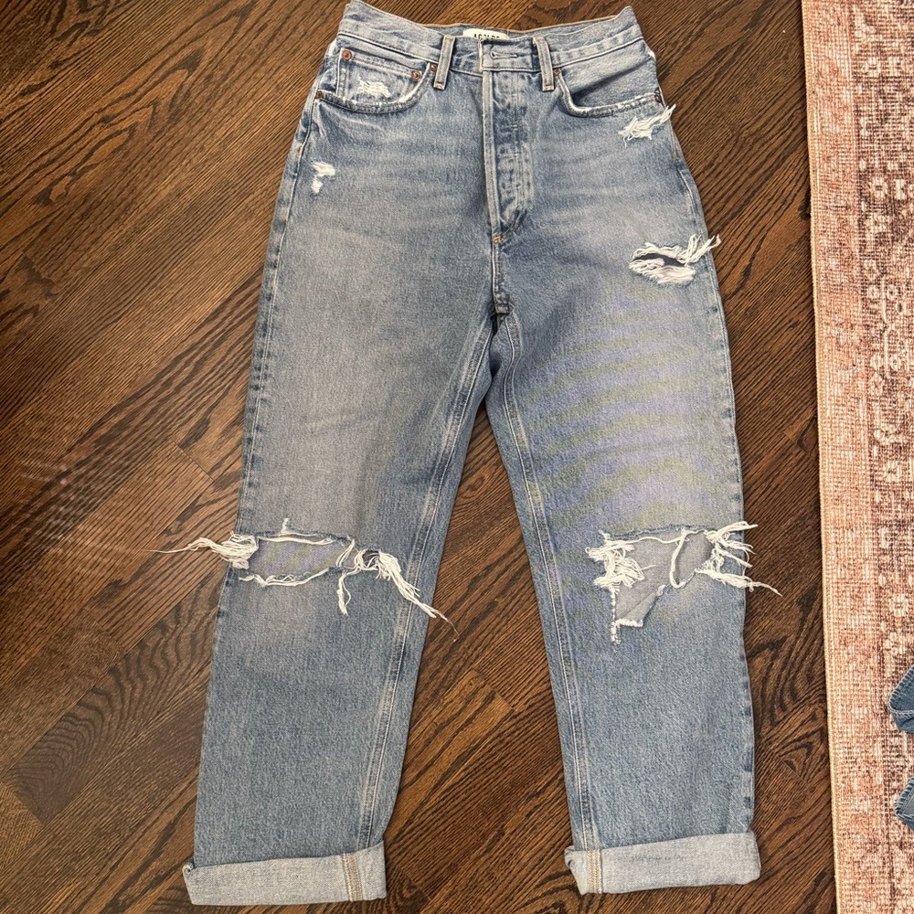 AGOLDE 90s JEAN